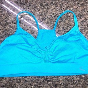 Kids sports bra USED